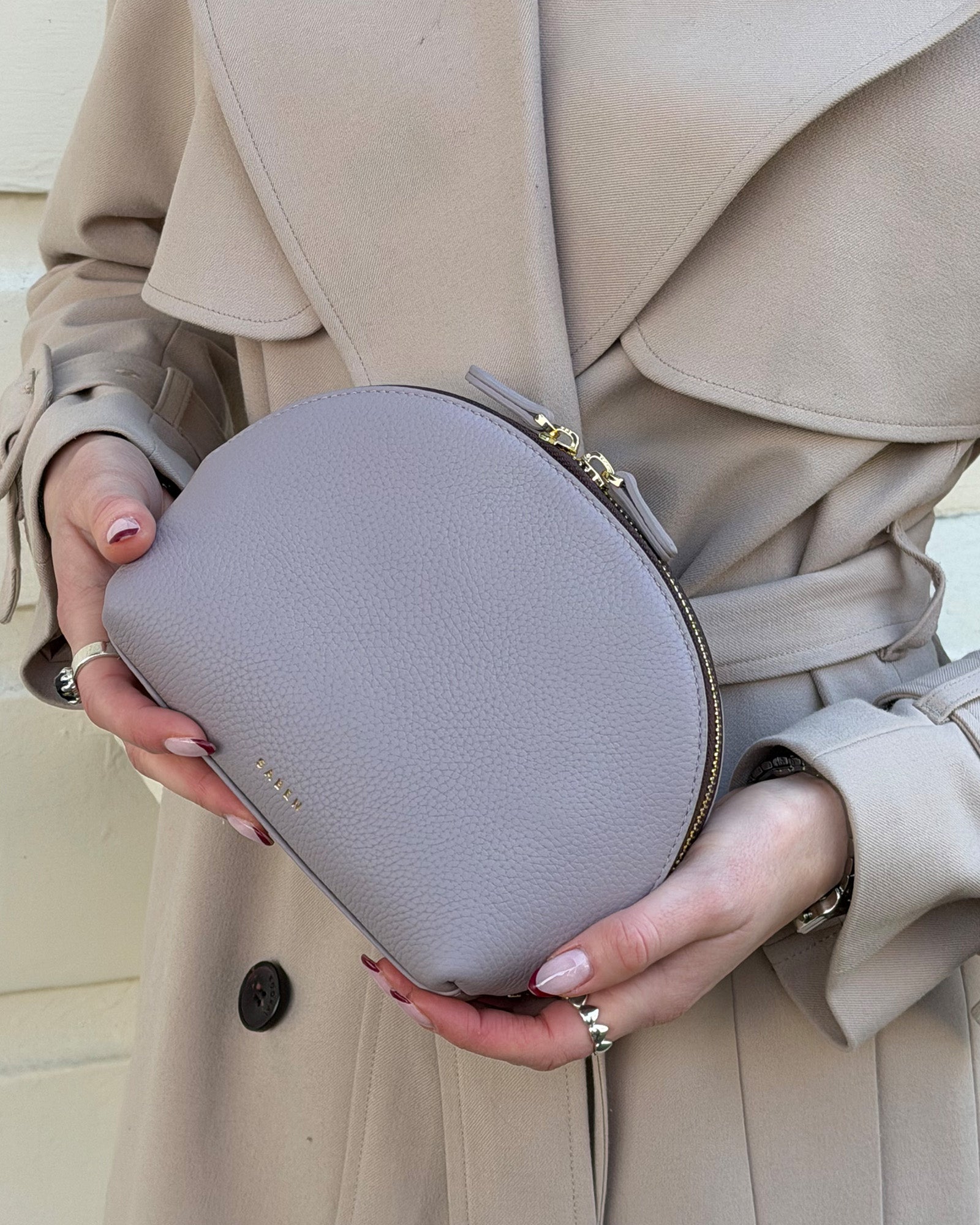 Gabi Cosmetic Pouch