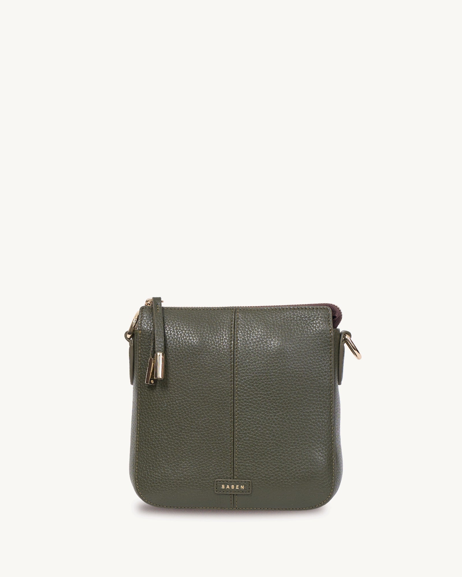Harrie Crossbody