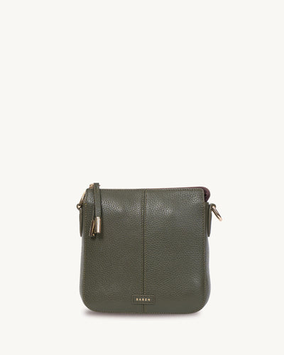 Army Green