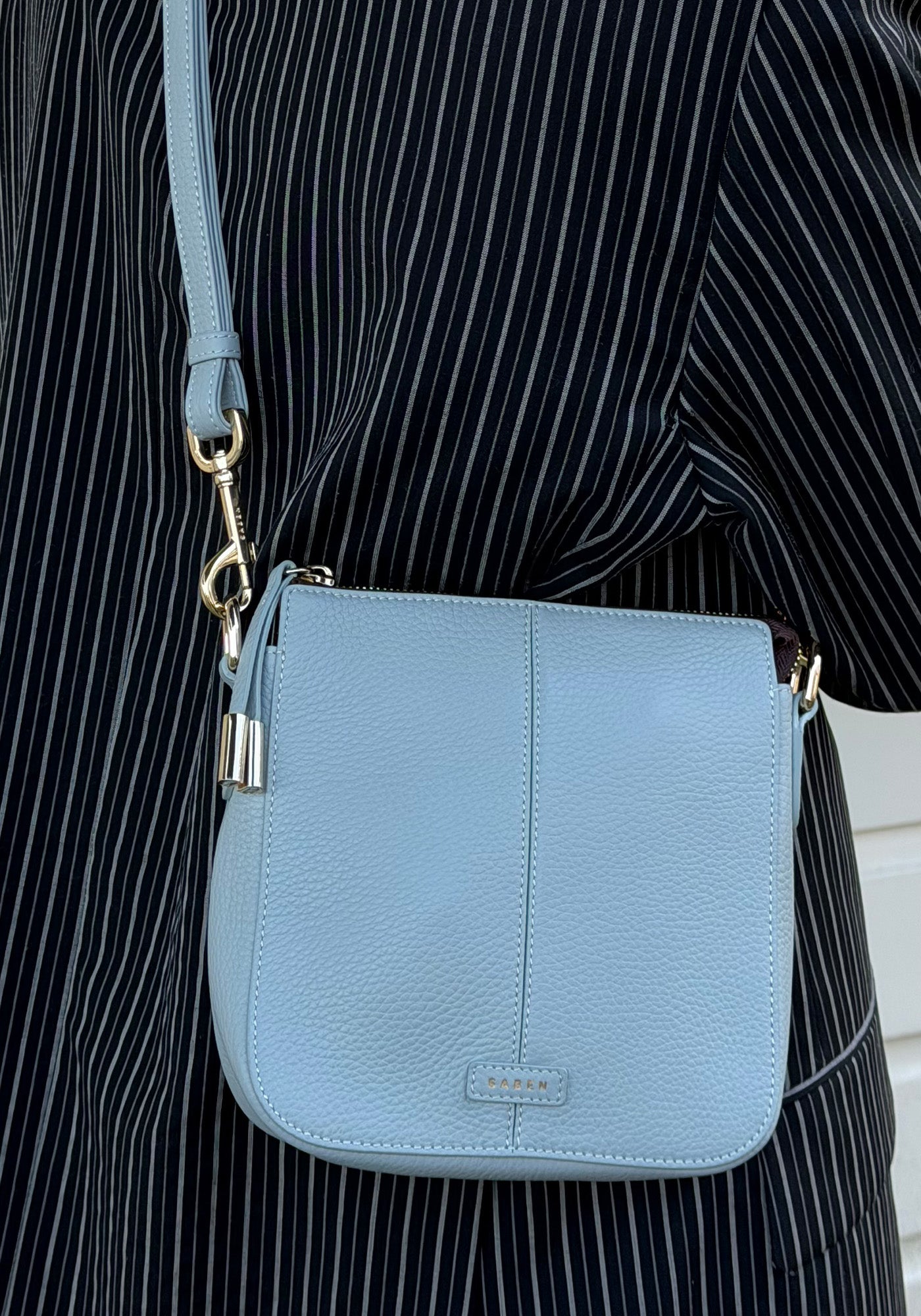 Harrie Crossbody