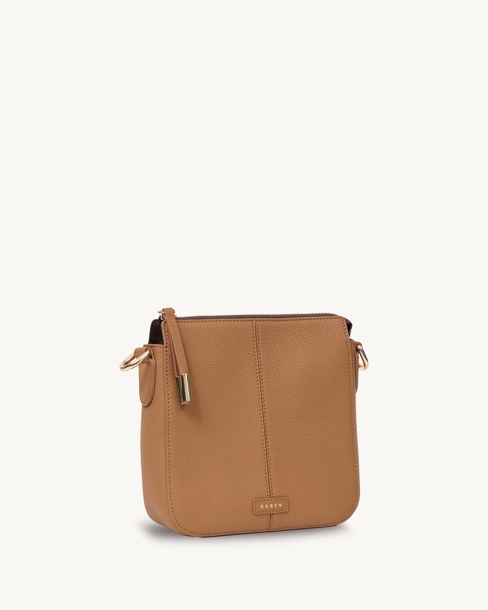 Harrie Crossbody