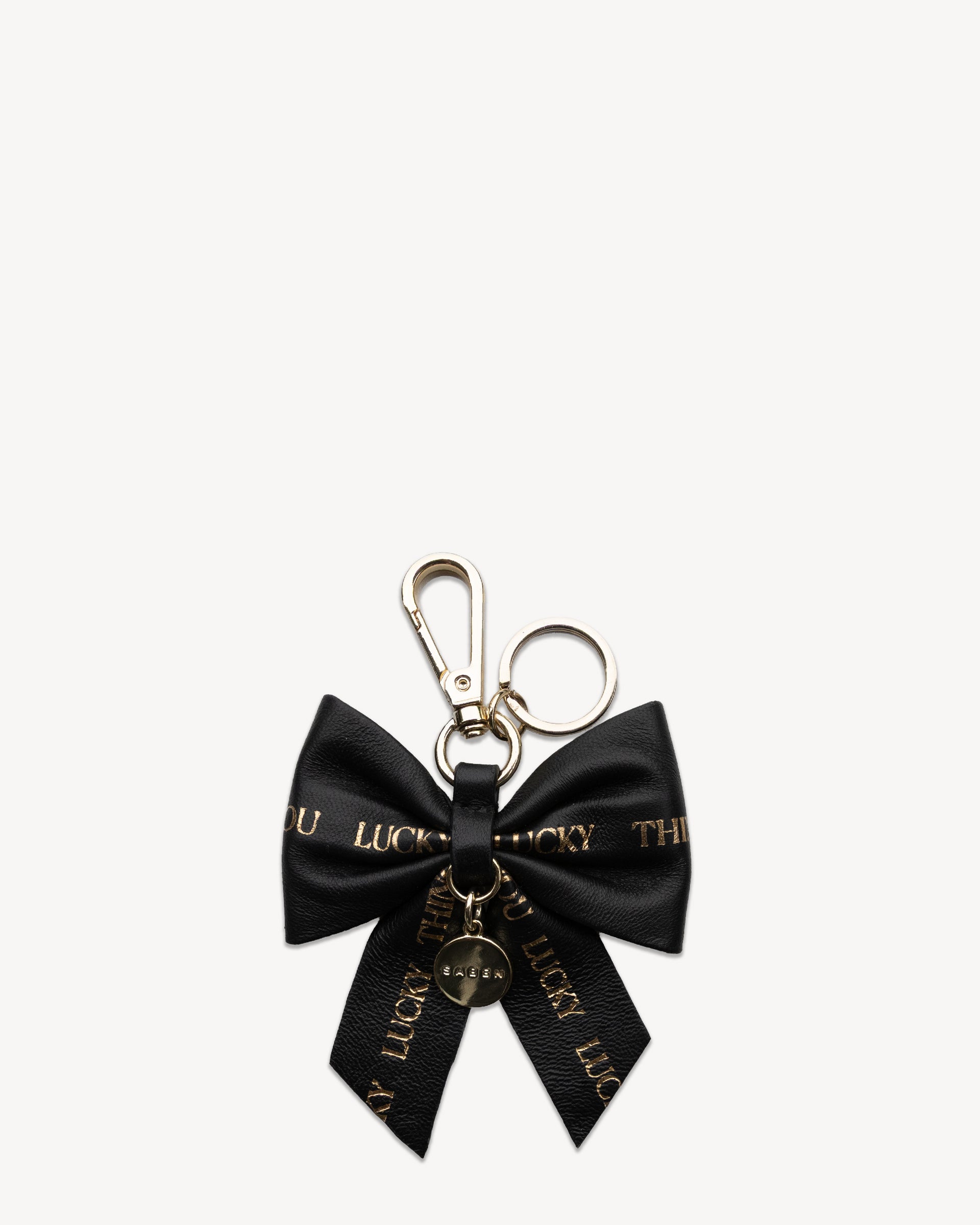 Charm Keyring