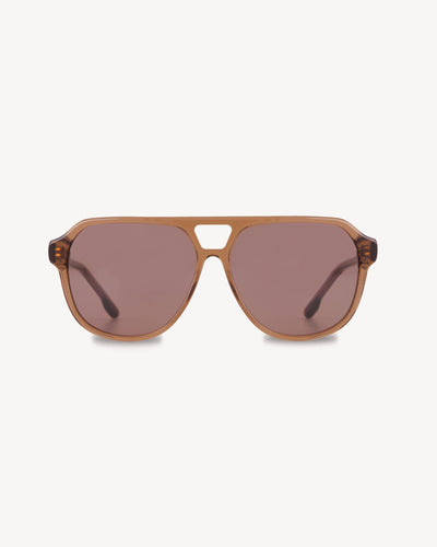 Sheer Brown