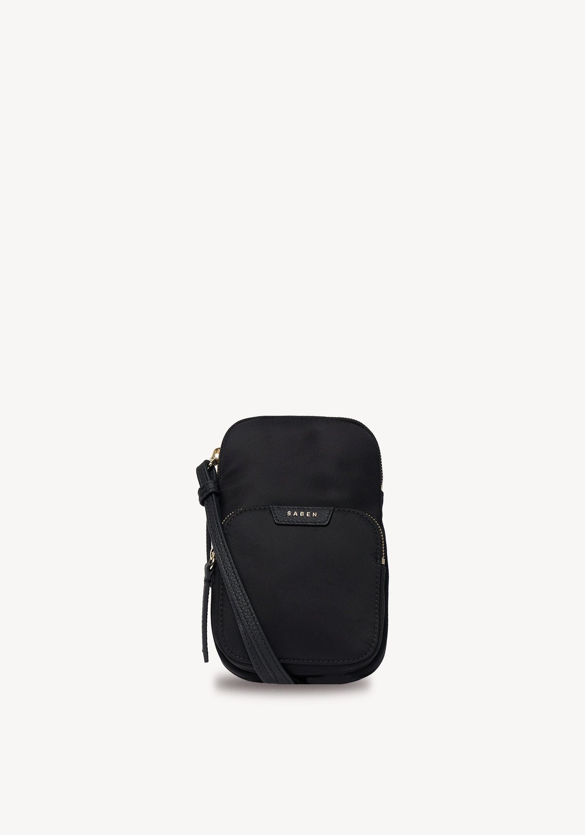 Nikko Recycled Nylon Phone Sling