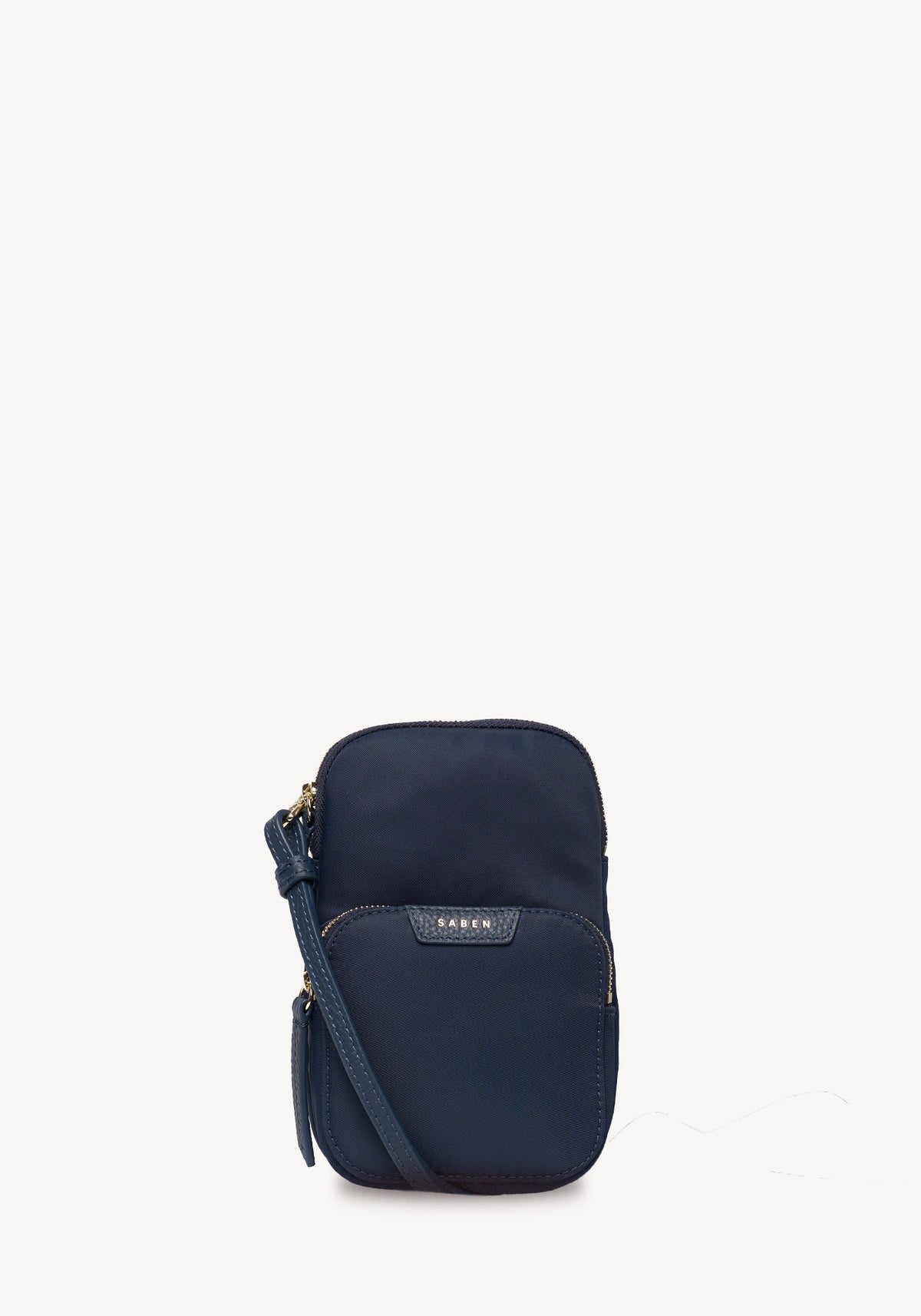Nikko Recycled Nylon Phone Sling