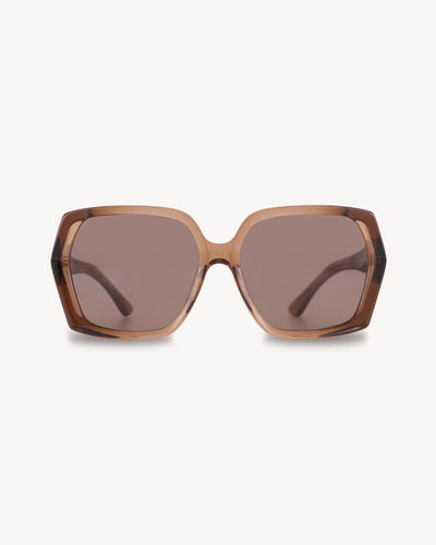 Sheer Brown