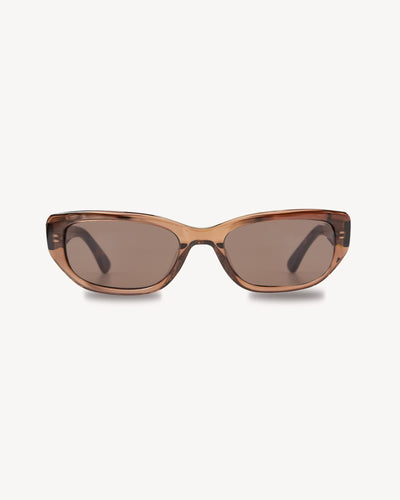Sheer Brown