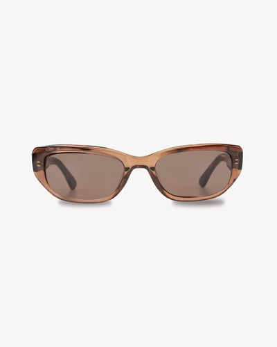Sheer Brown