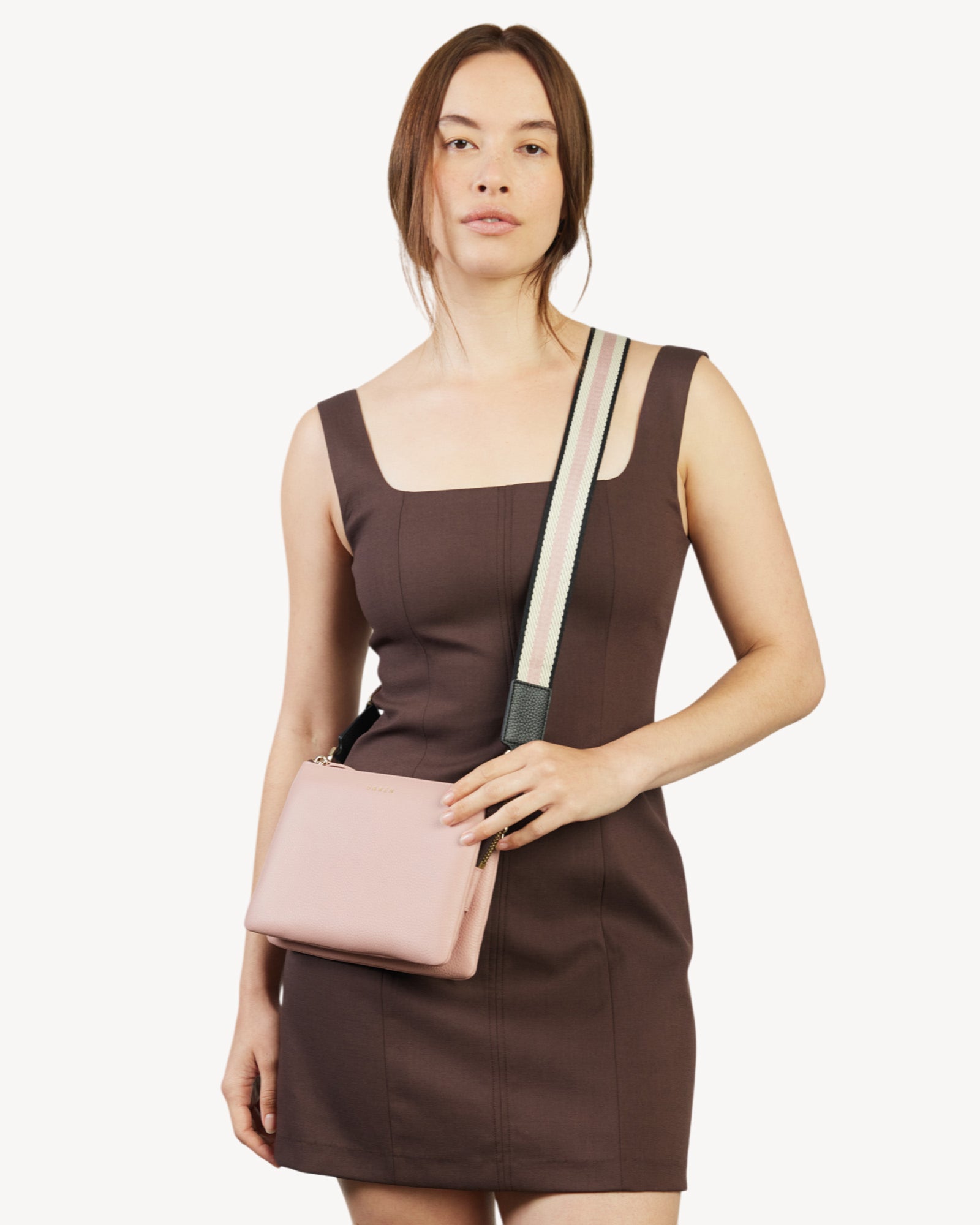 Feature Strap Webbing