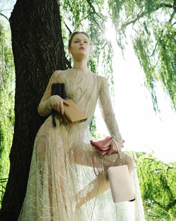 ELSEWHERE: Our SS26 Collection