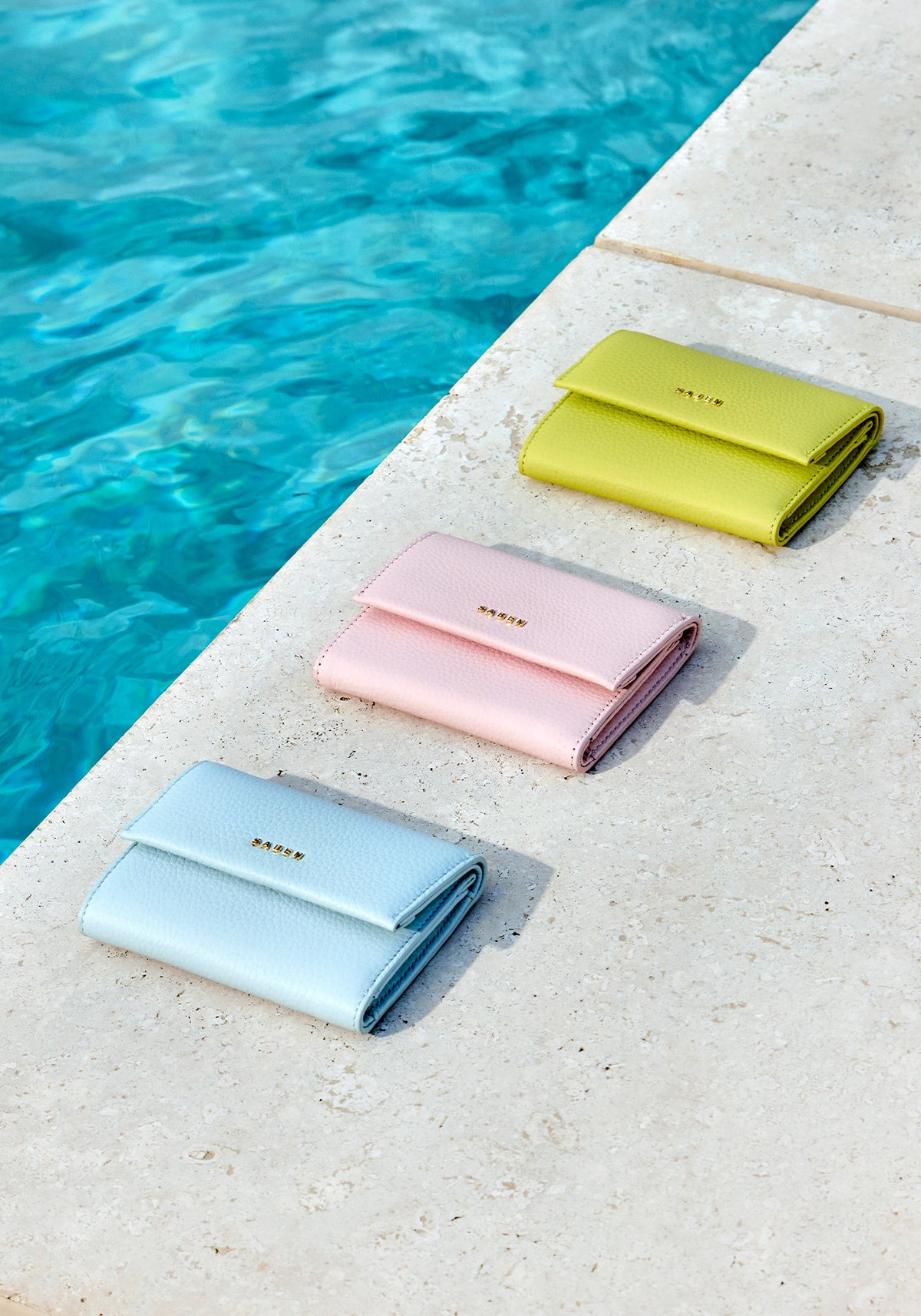Pico Wallet