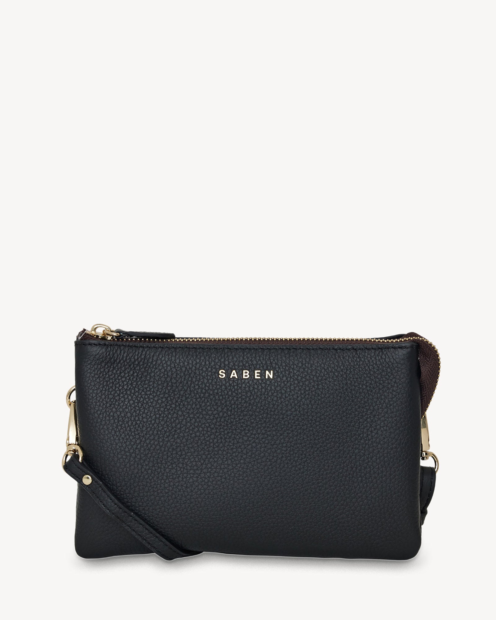 Saben New Zealand Leather Handbags Accessories and Luggage