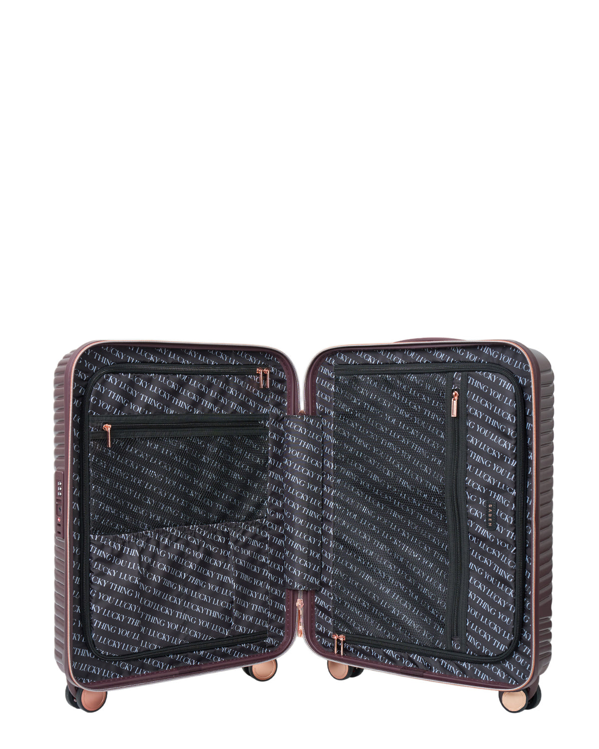 Suitcase Large