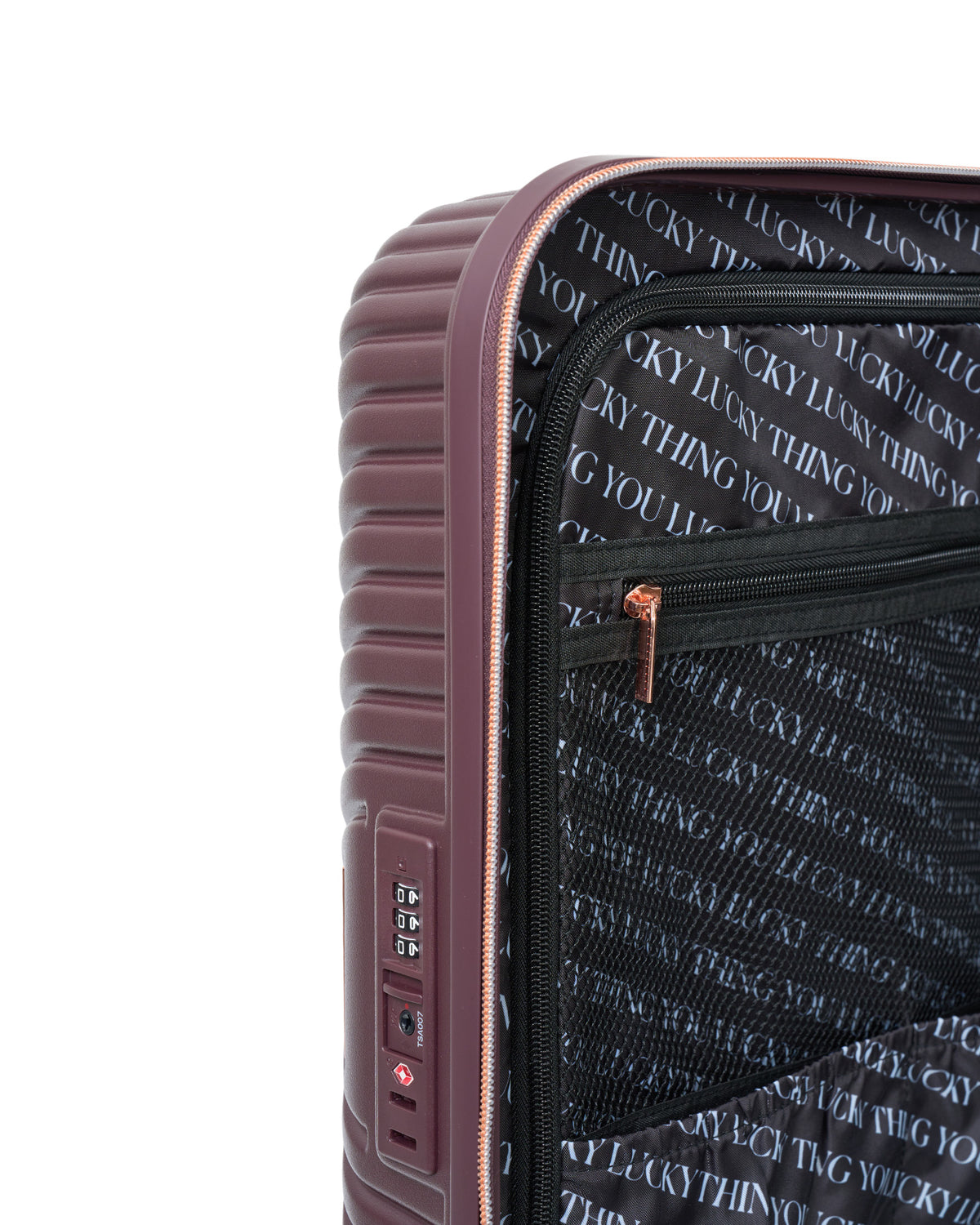 Suitcase Large