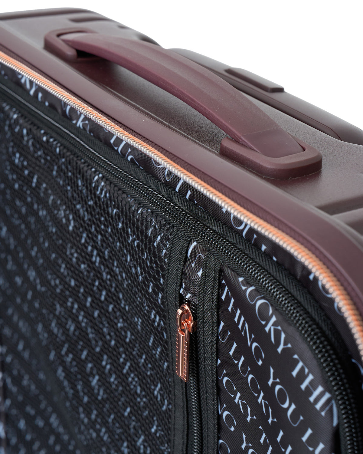 Suitcase Large