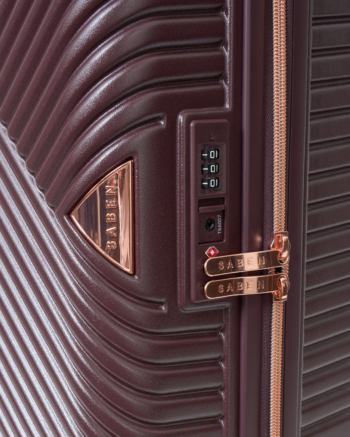 Suitcase Large
