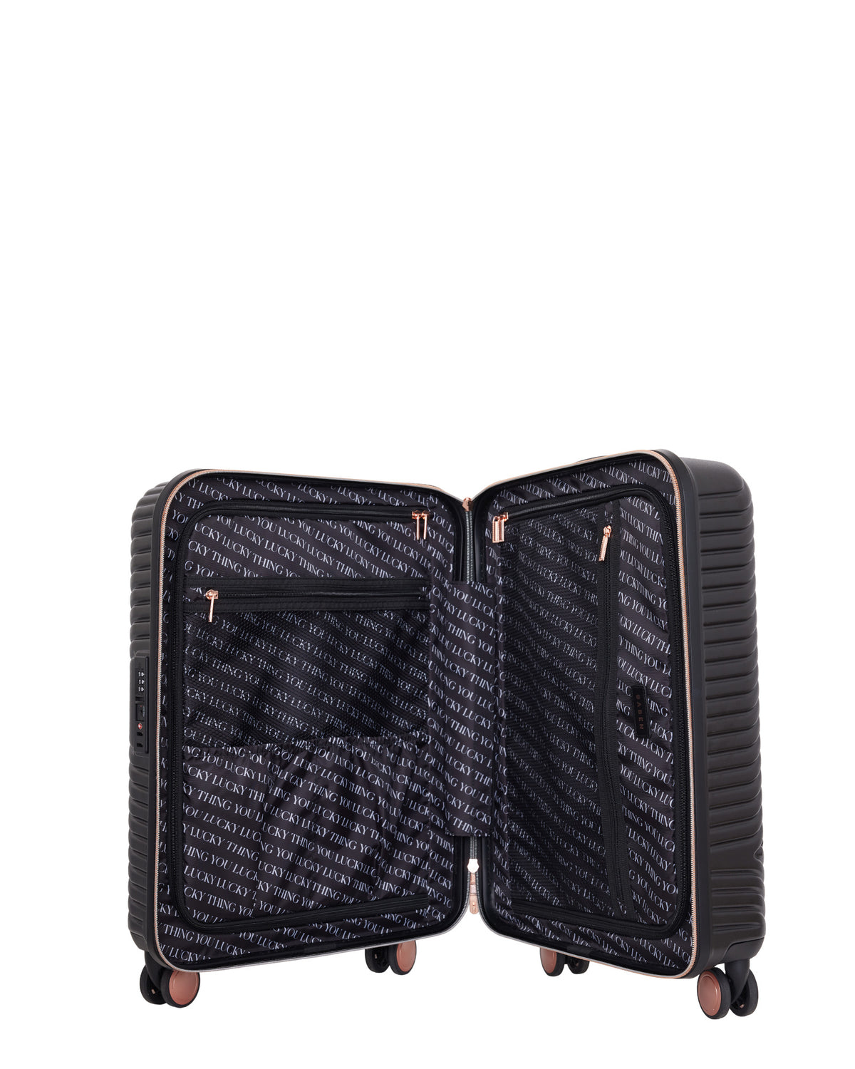 Suitcases- Set of Medium + Large