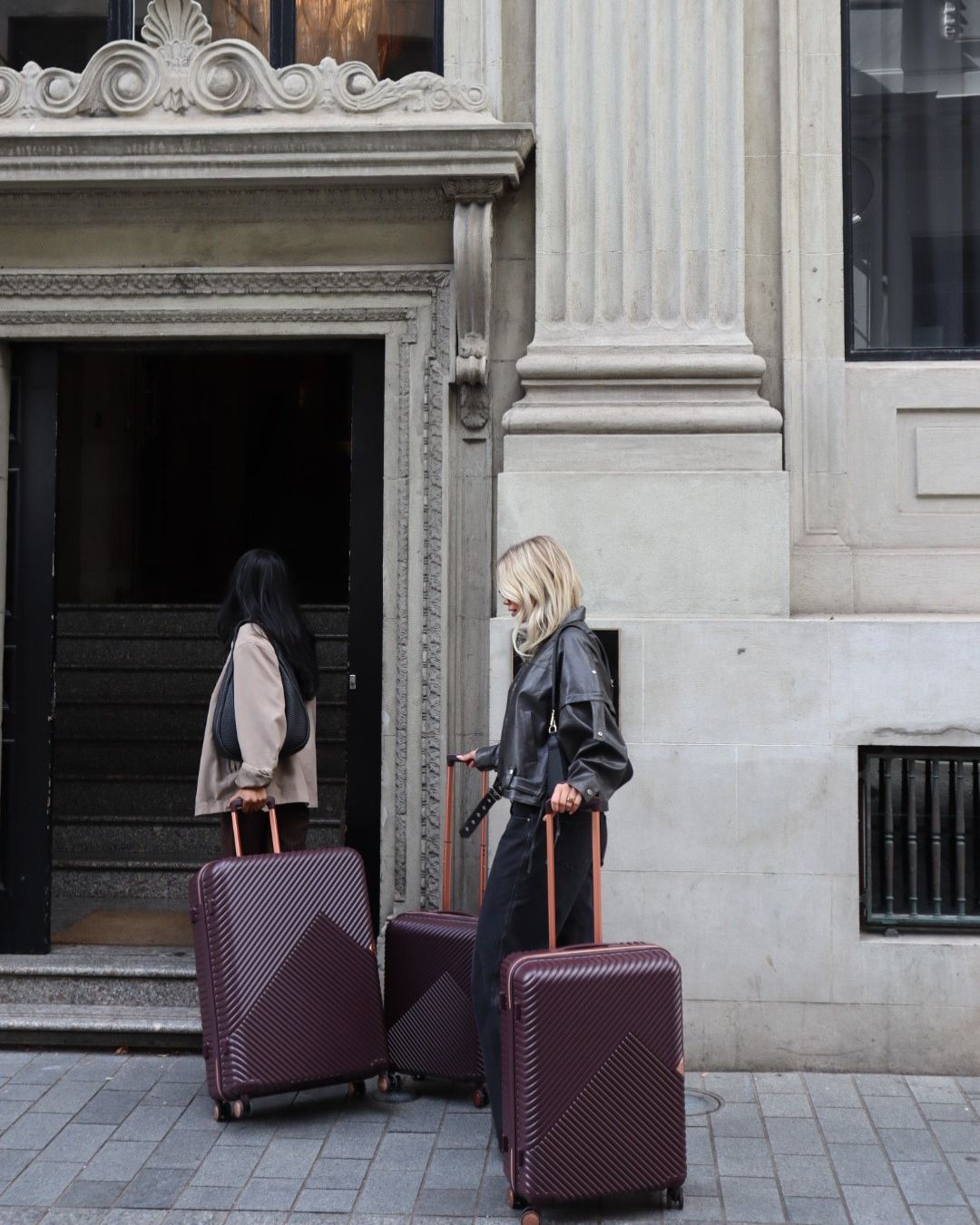 Suitcase Large