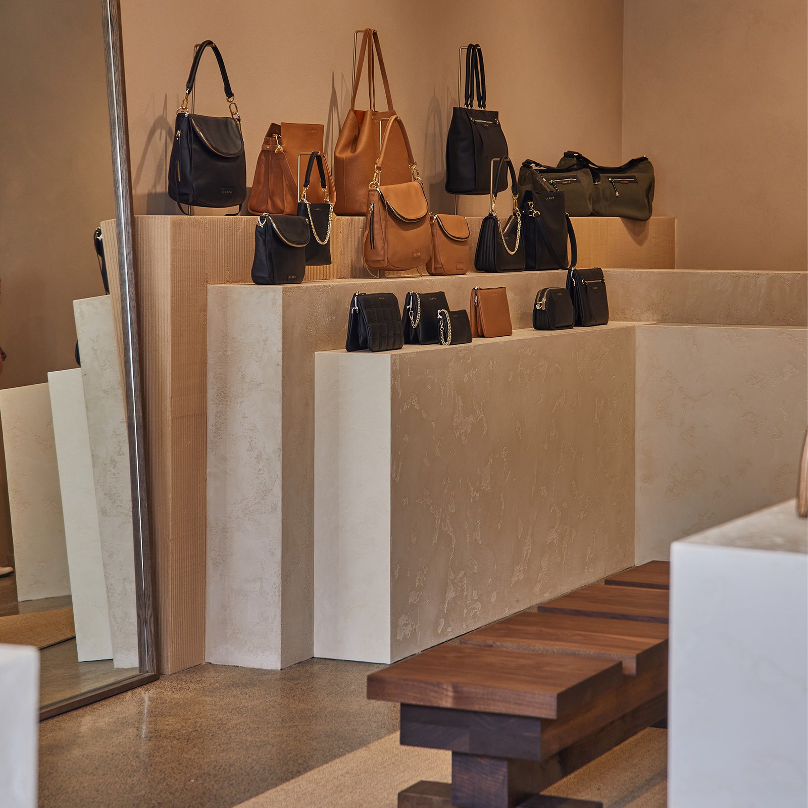 Bag stores nz shop