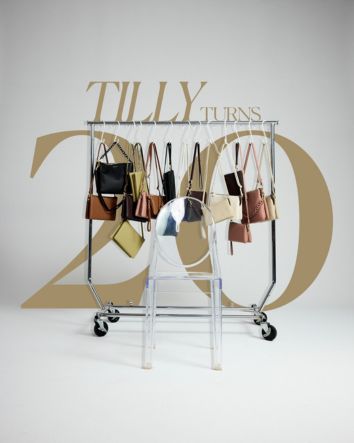 Tilly Turns 20 | Win Limited Edition Tilly
