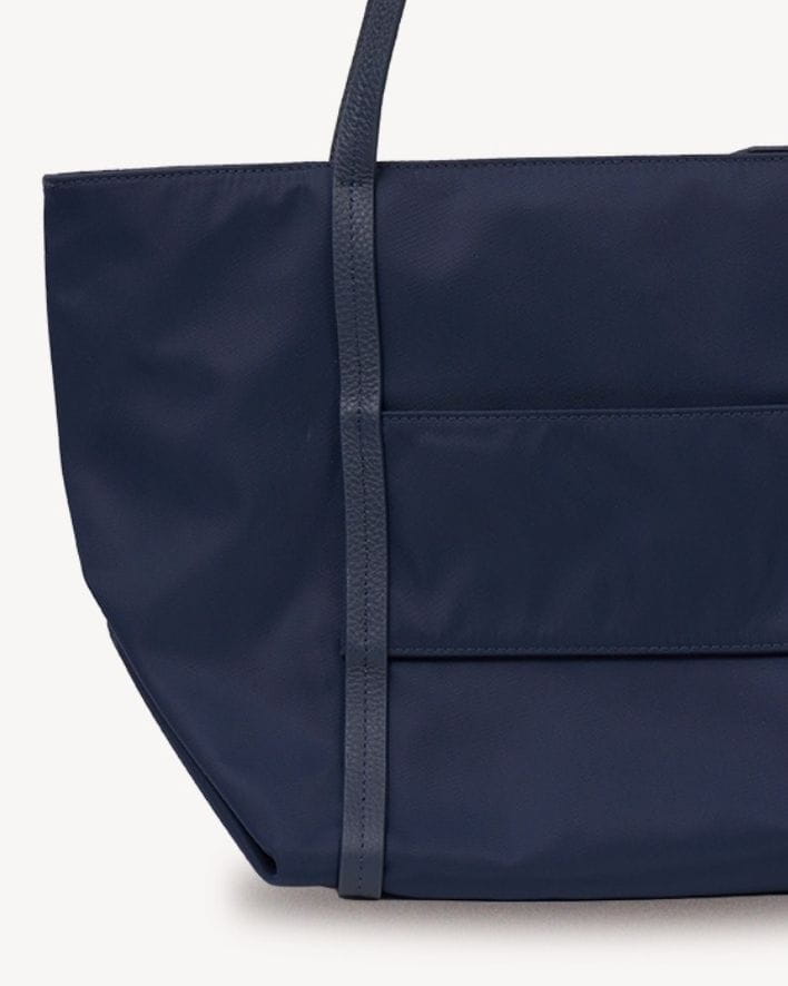 Integrated Trolley Sleeve