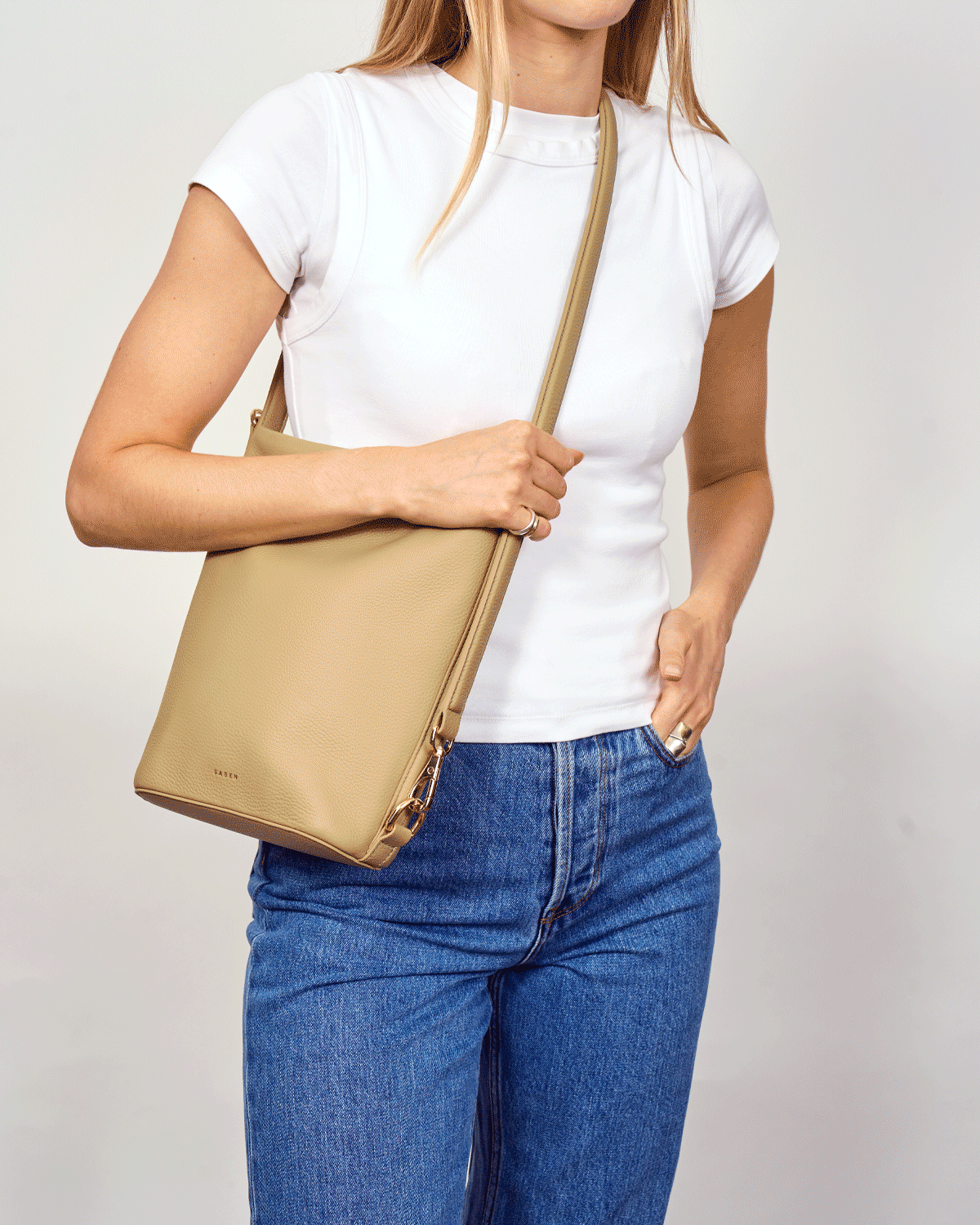 Jojo Shoulder Bag