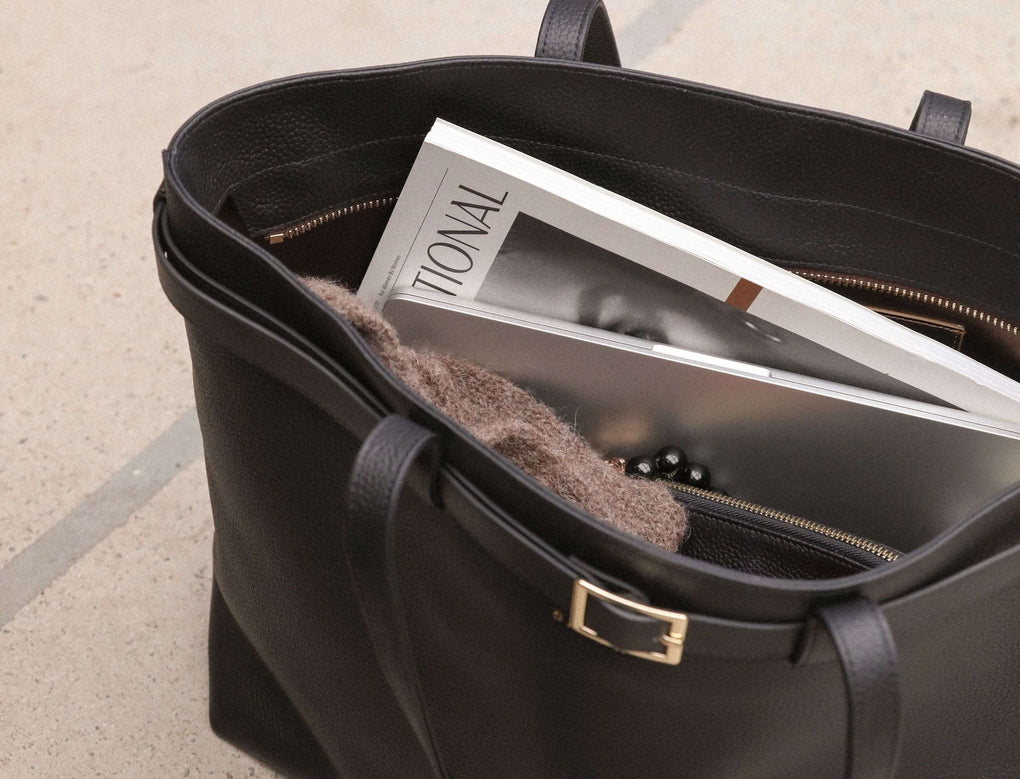 Your Ultimate Guide to SABEN's Top Work Bags