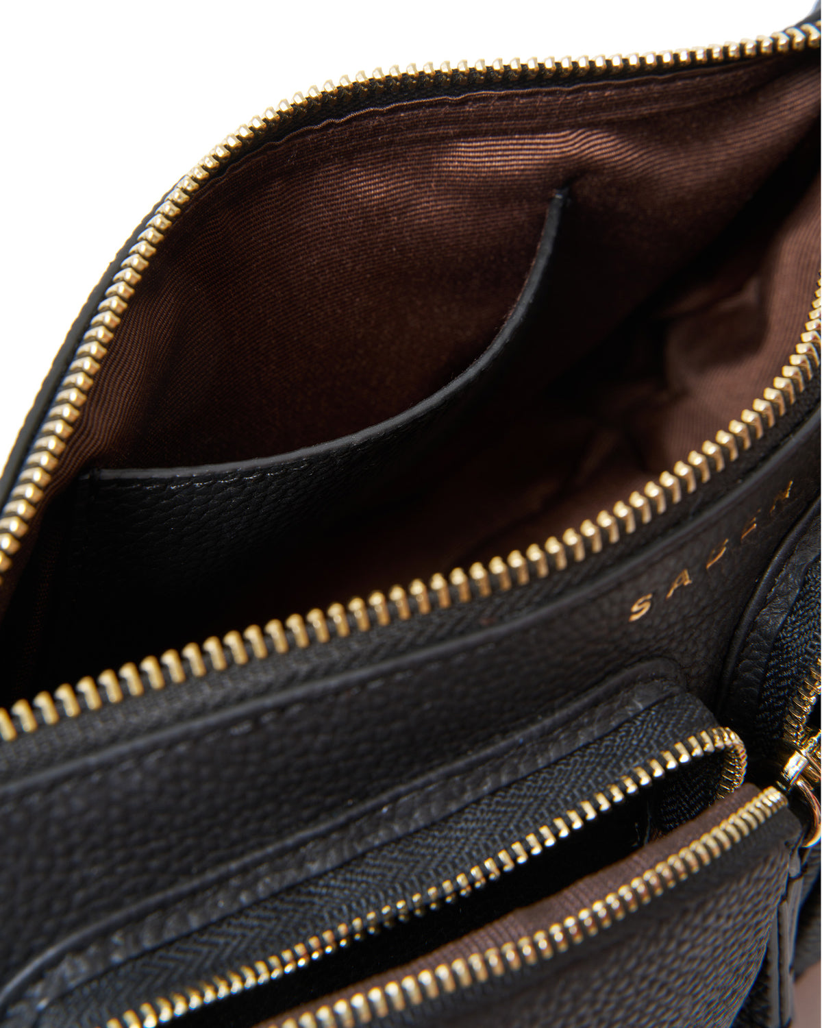 Nina Crossbody