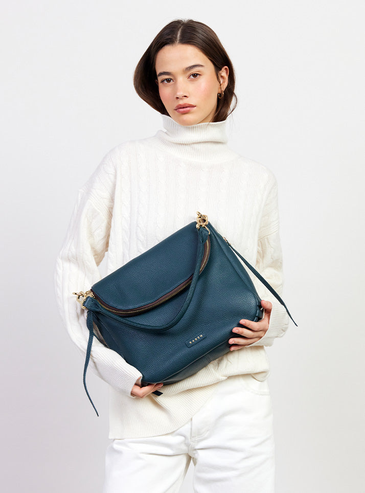 Frankie Shoulder Bag