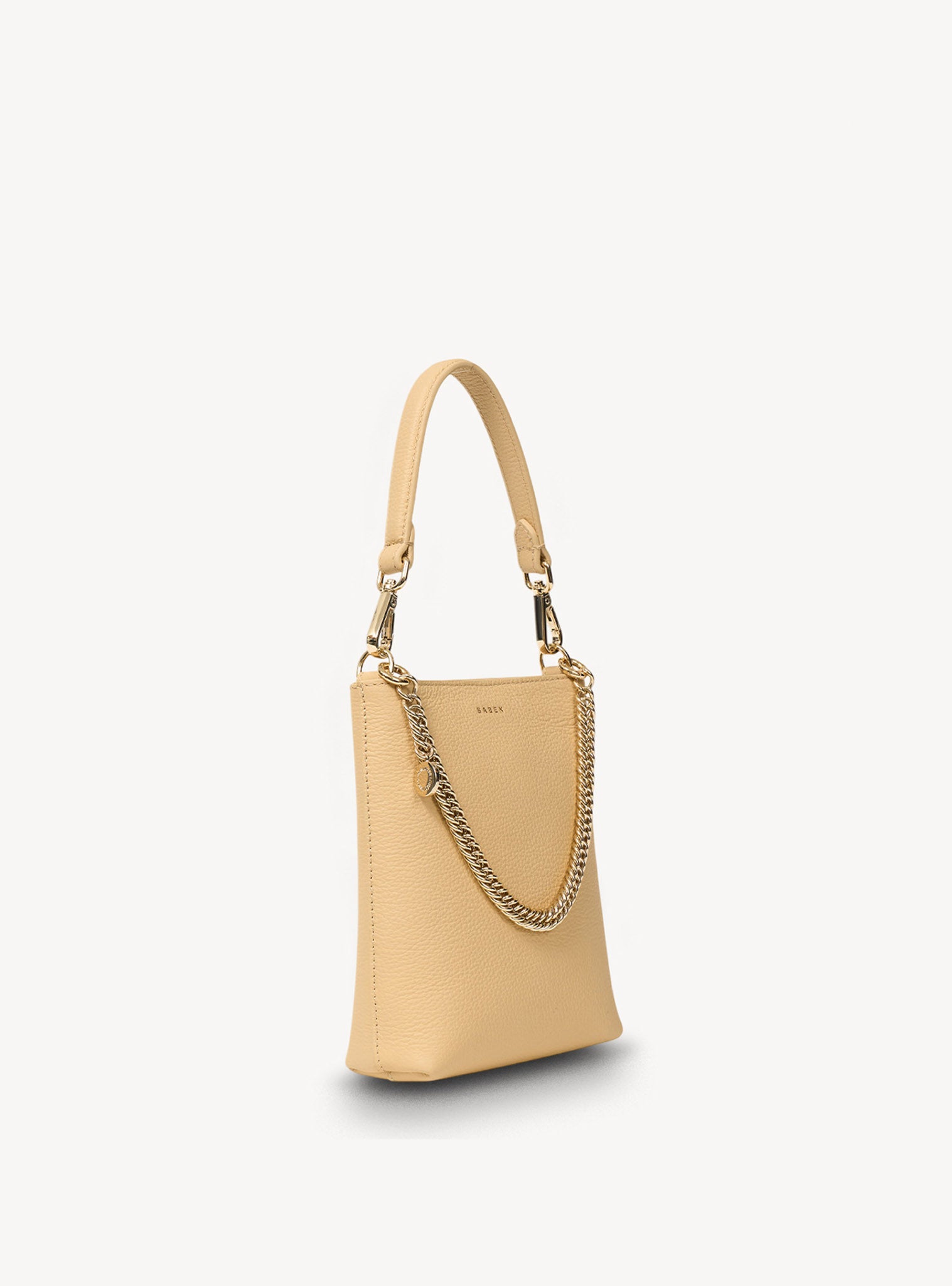 Coco Mini Bag Raffia – Saben