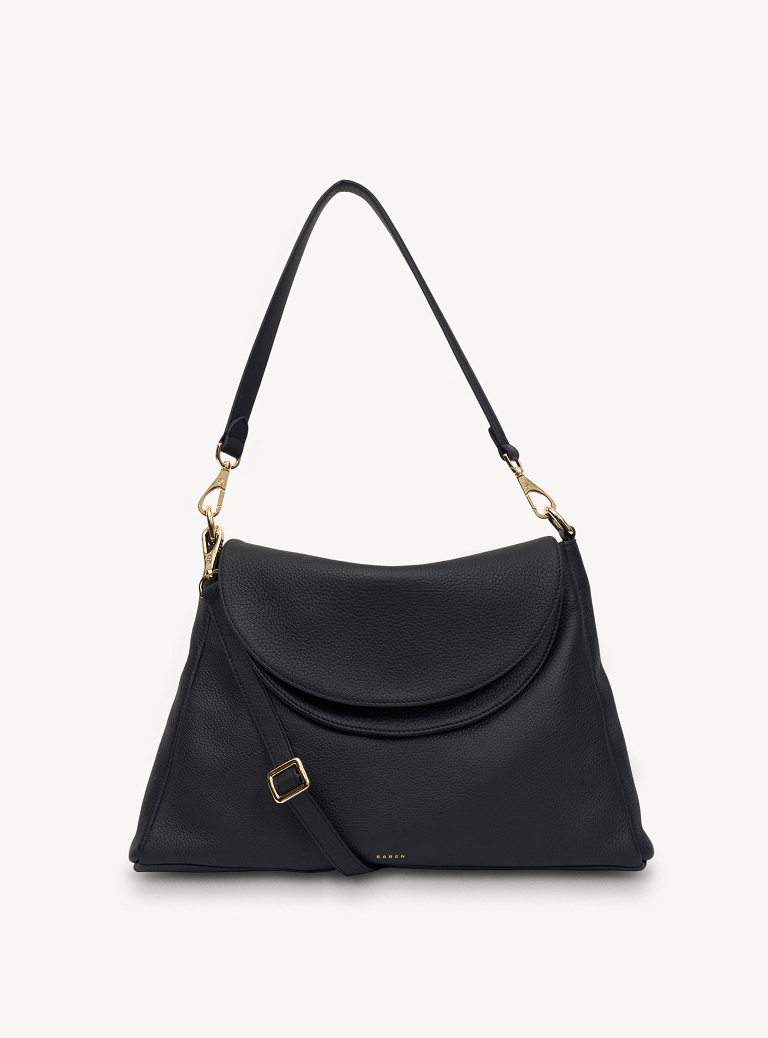 Becks Crossbody Bag