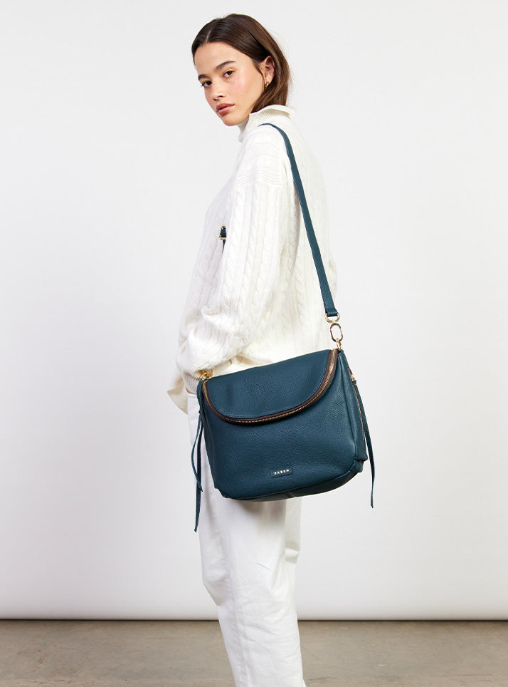 Frankie Shoulder Bag