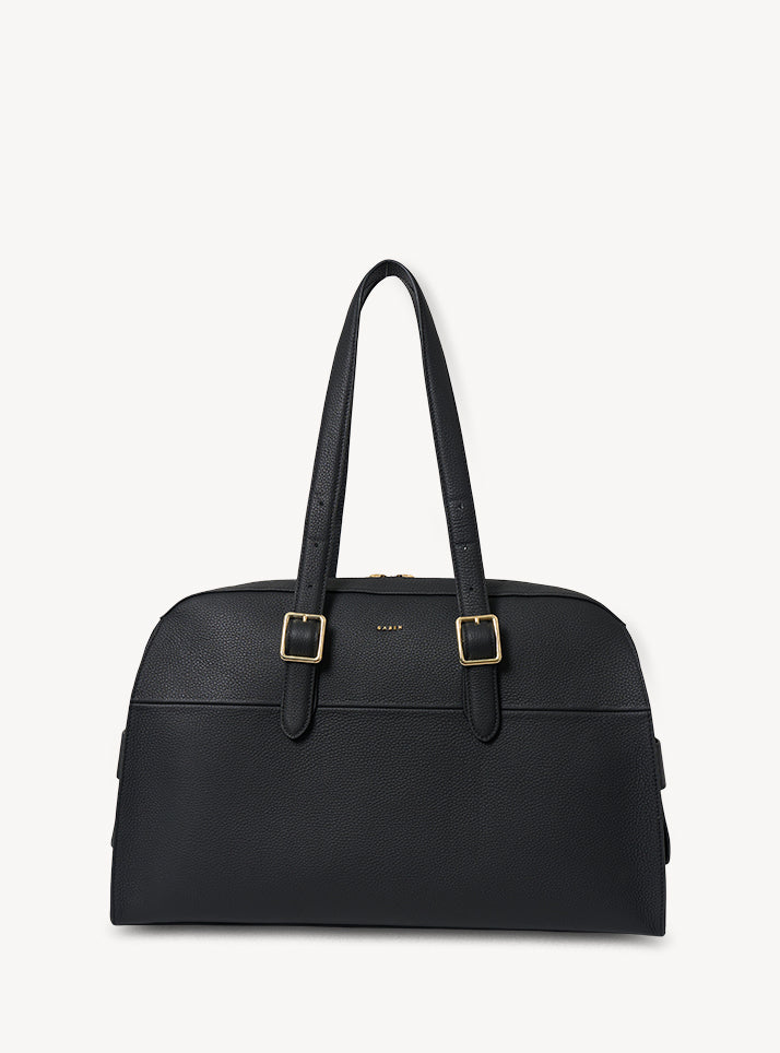 Marti Shoulder Bag Black – SABEN