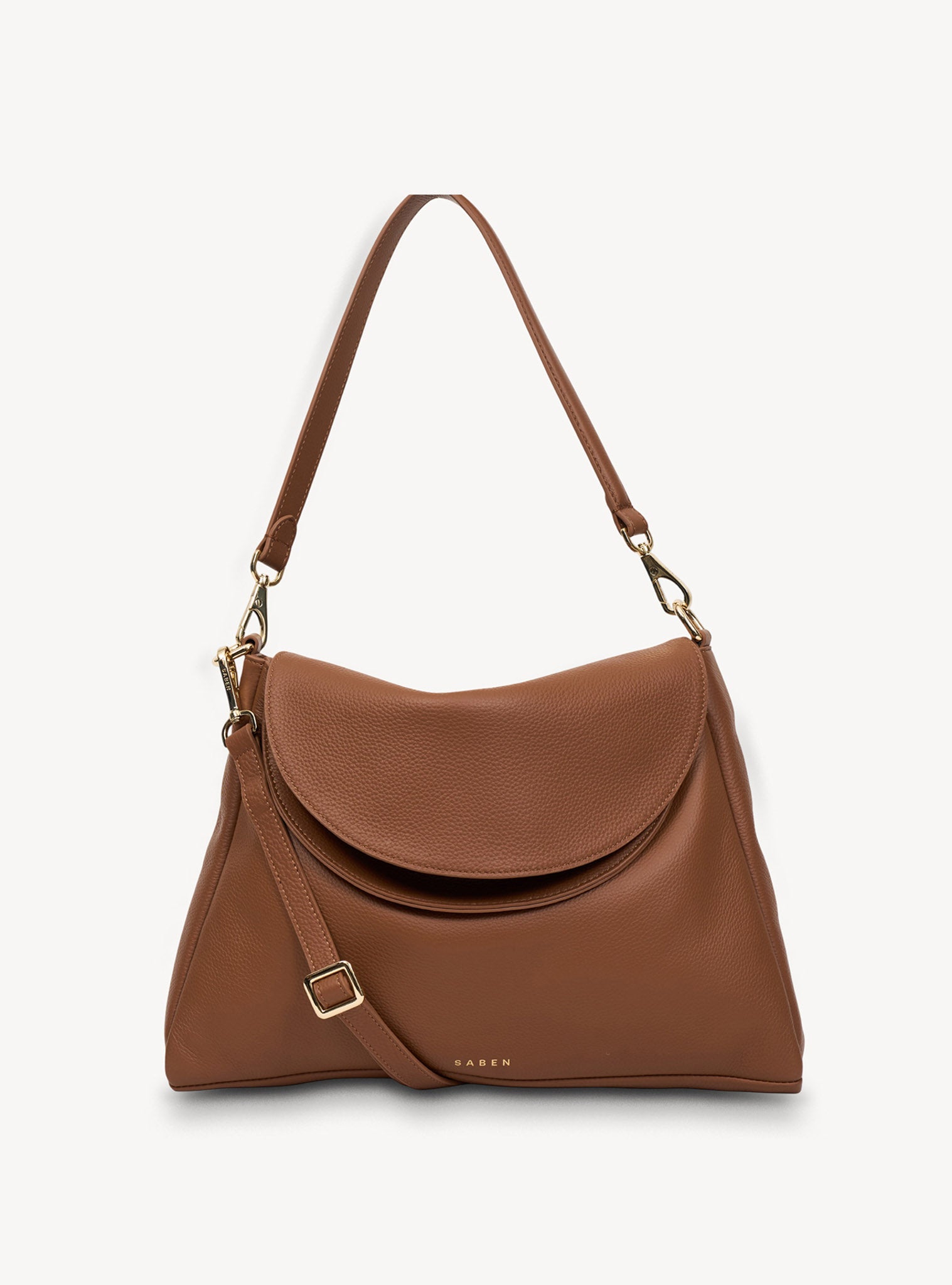 Becks Crossbody Bag