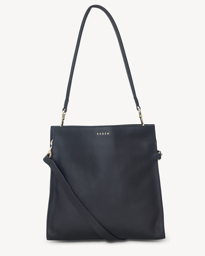 Beatrice Shoulder Bag Black