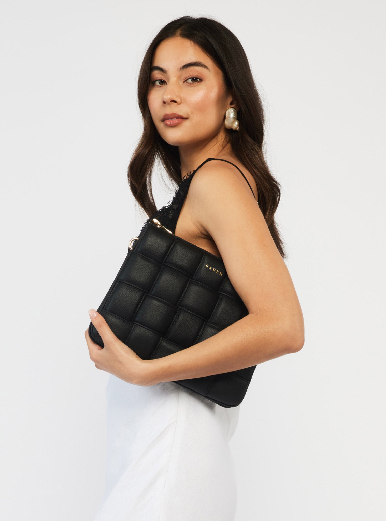 Matilda Shoulder Bag