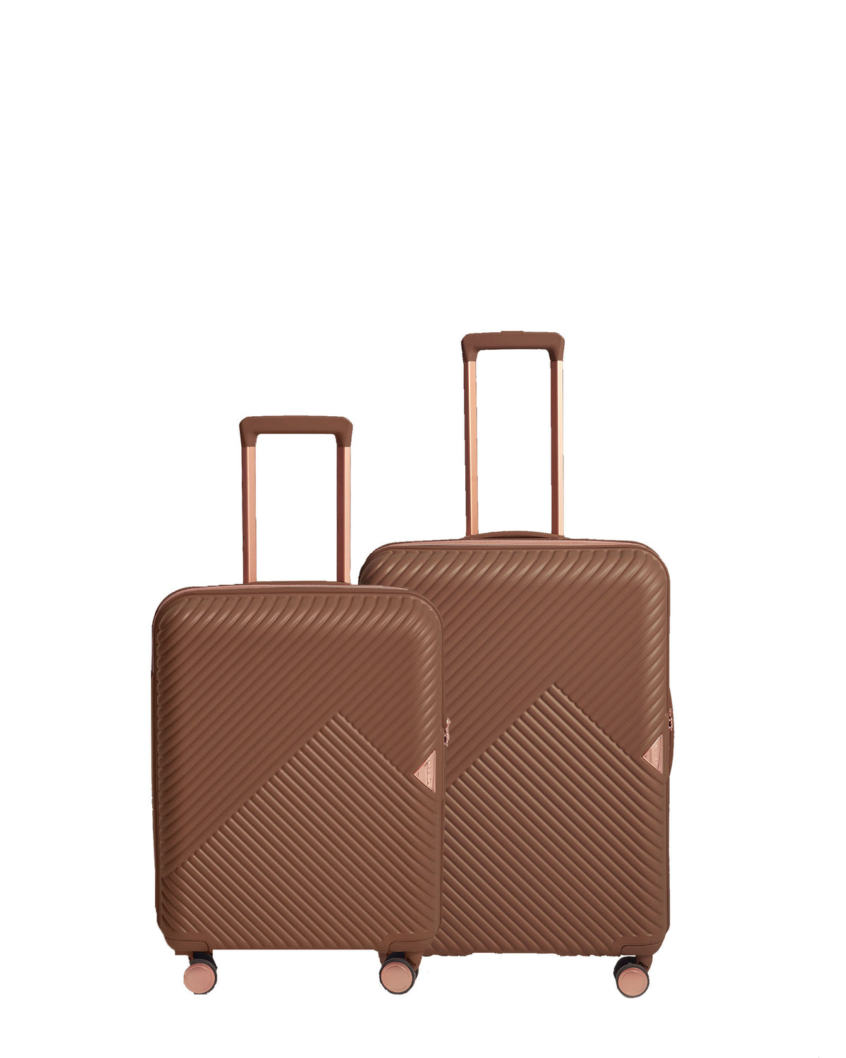 Suitcases- Set of Cabin + Medium