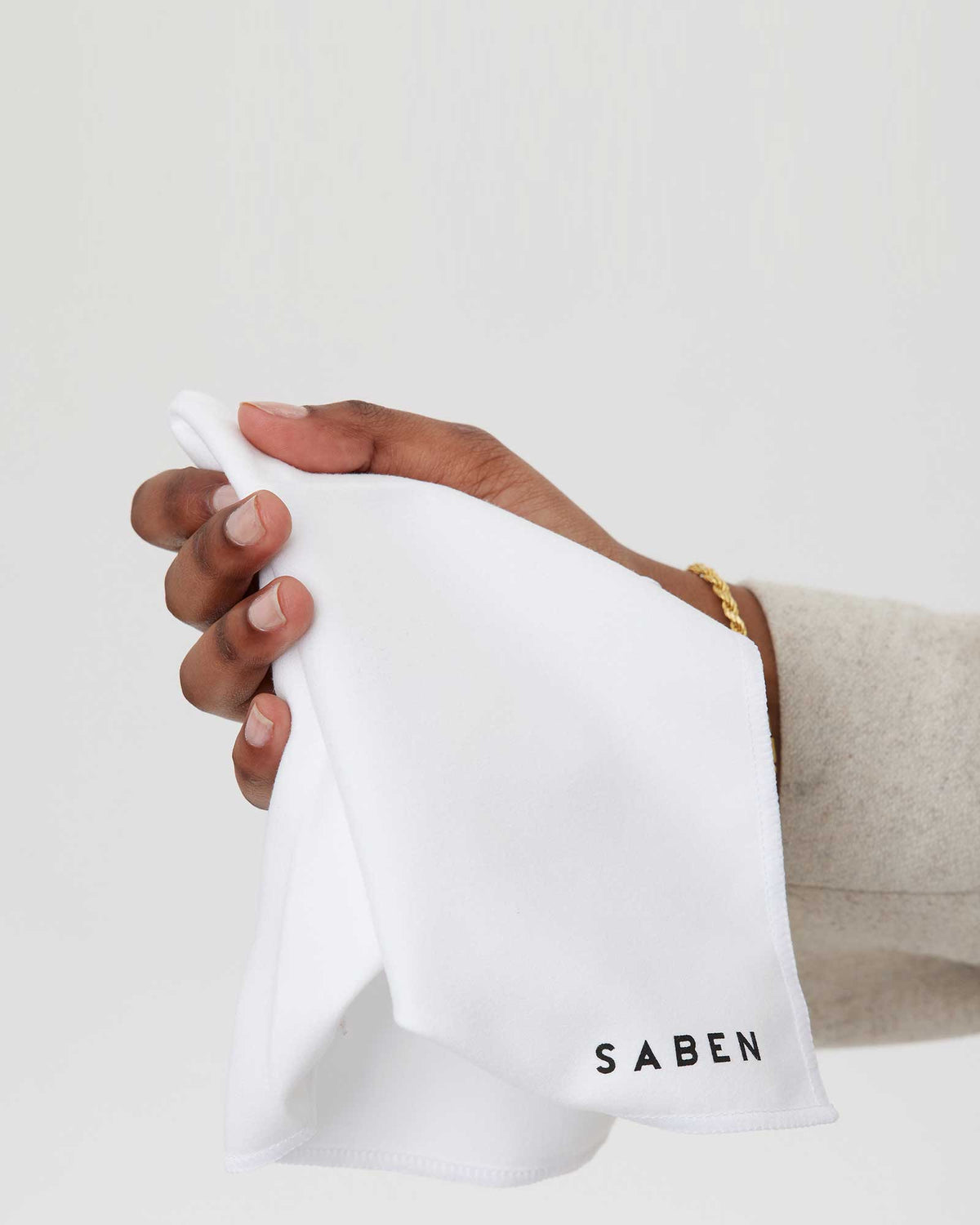 Saben Cleaning Cloth