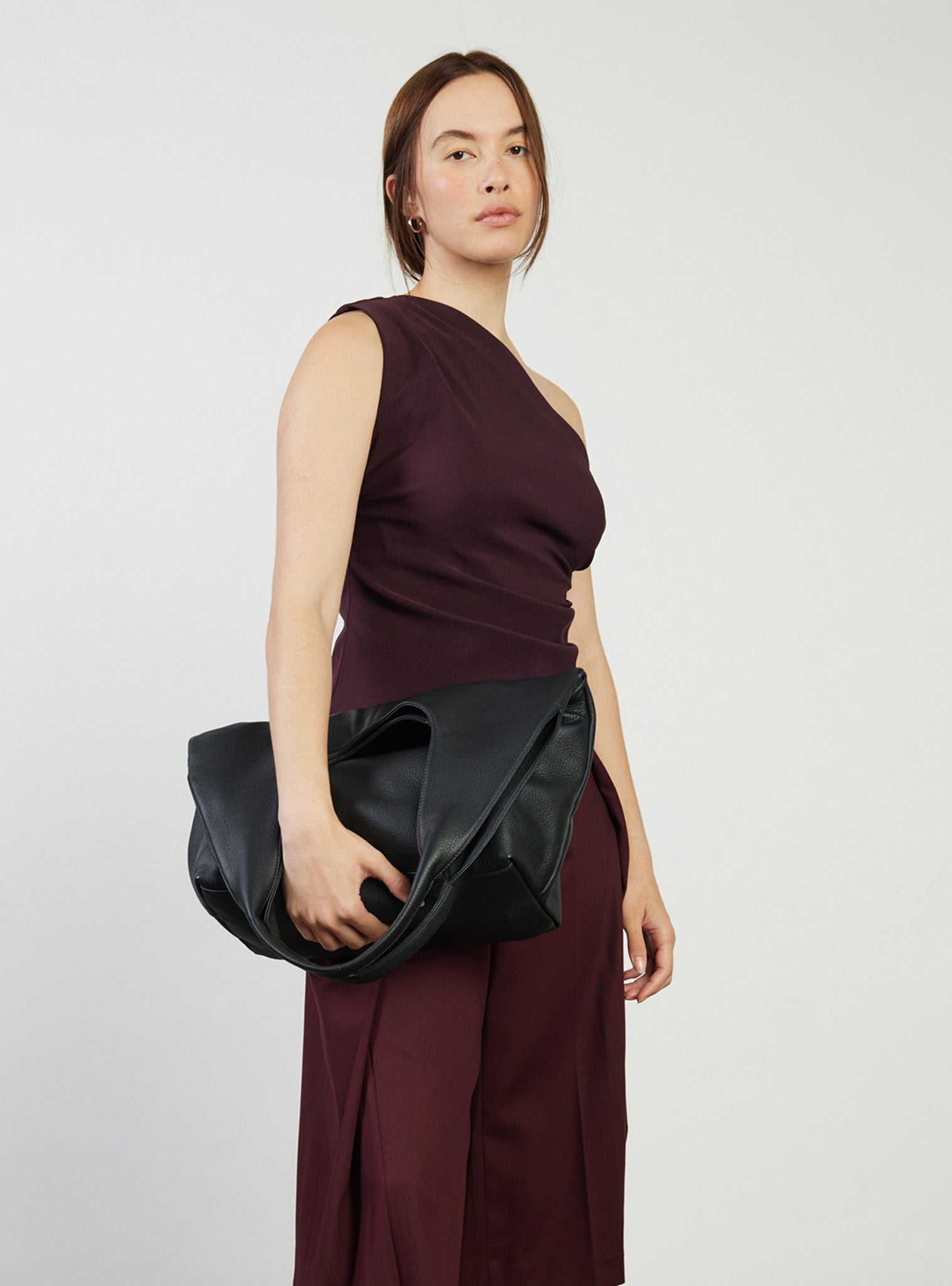 Knox Shoulder Bag