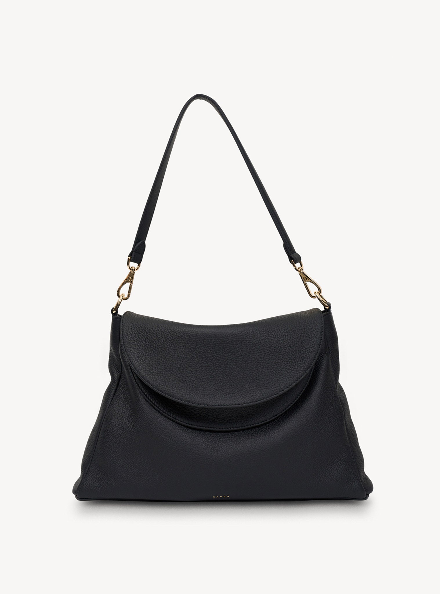 Becks Crossbody Bag
