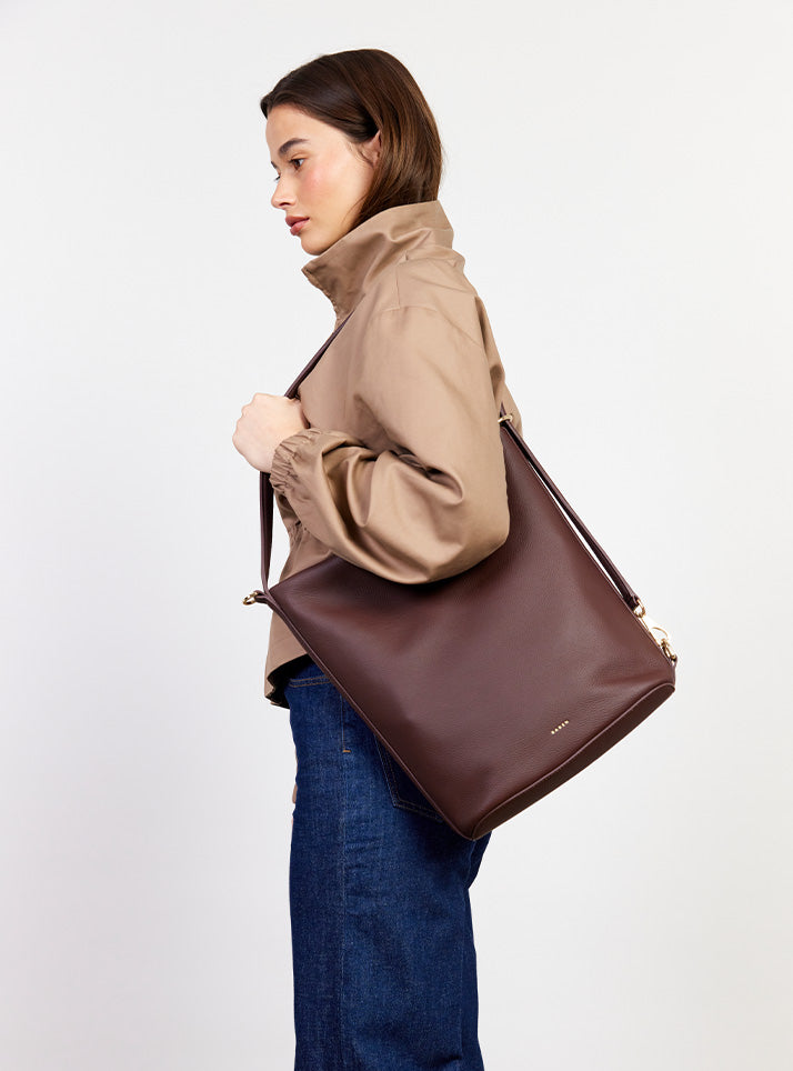 June Shoulder Bag