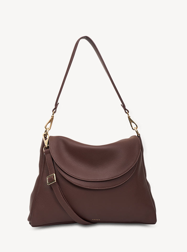 Becks Crossbody Bag