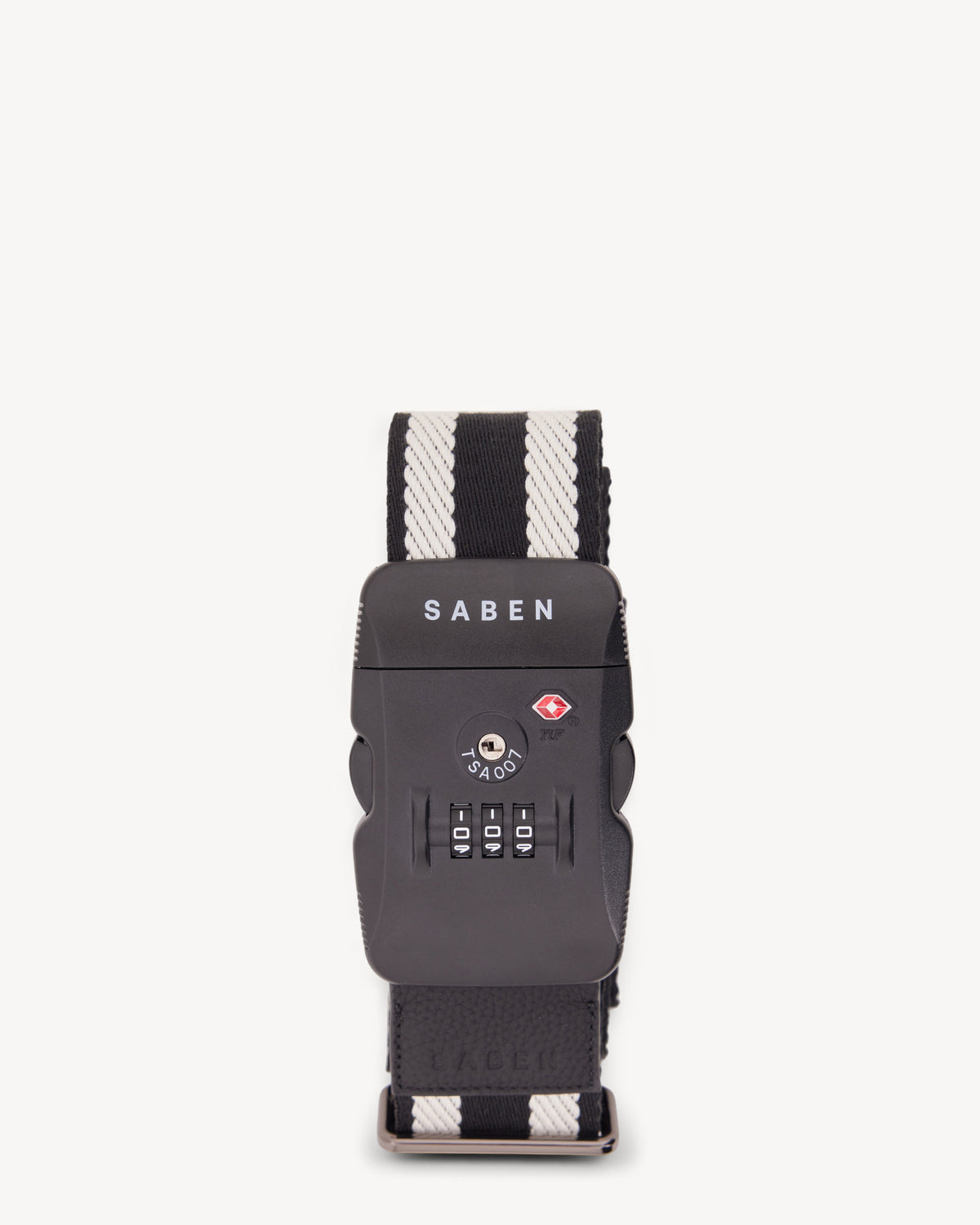 London Luggage Strap