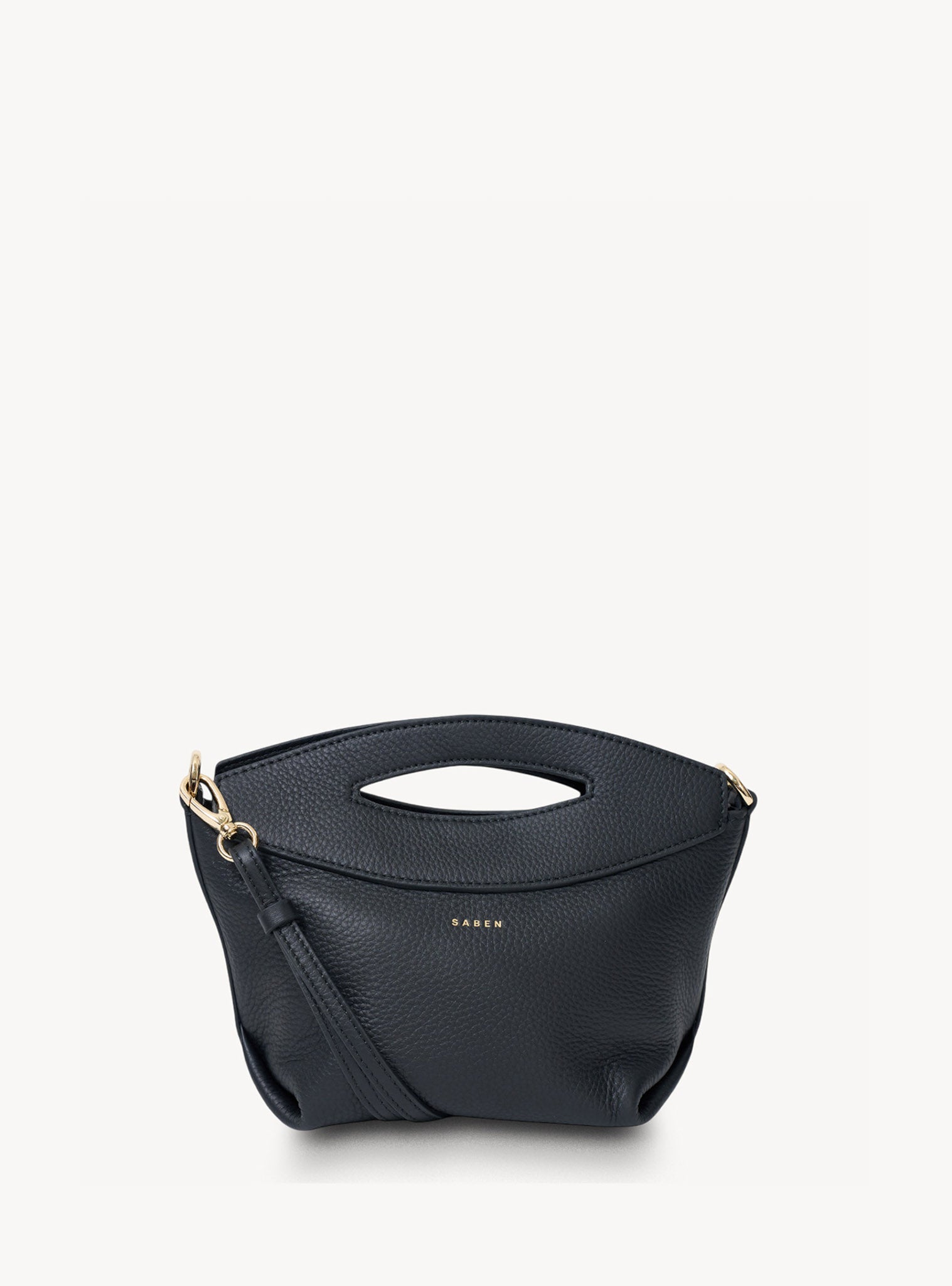 Rocco Crossbody