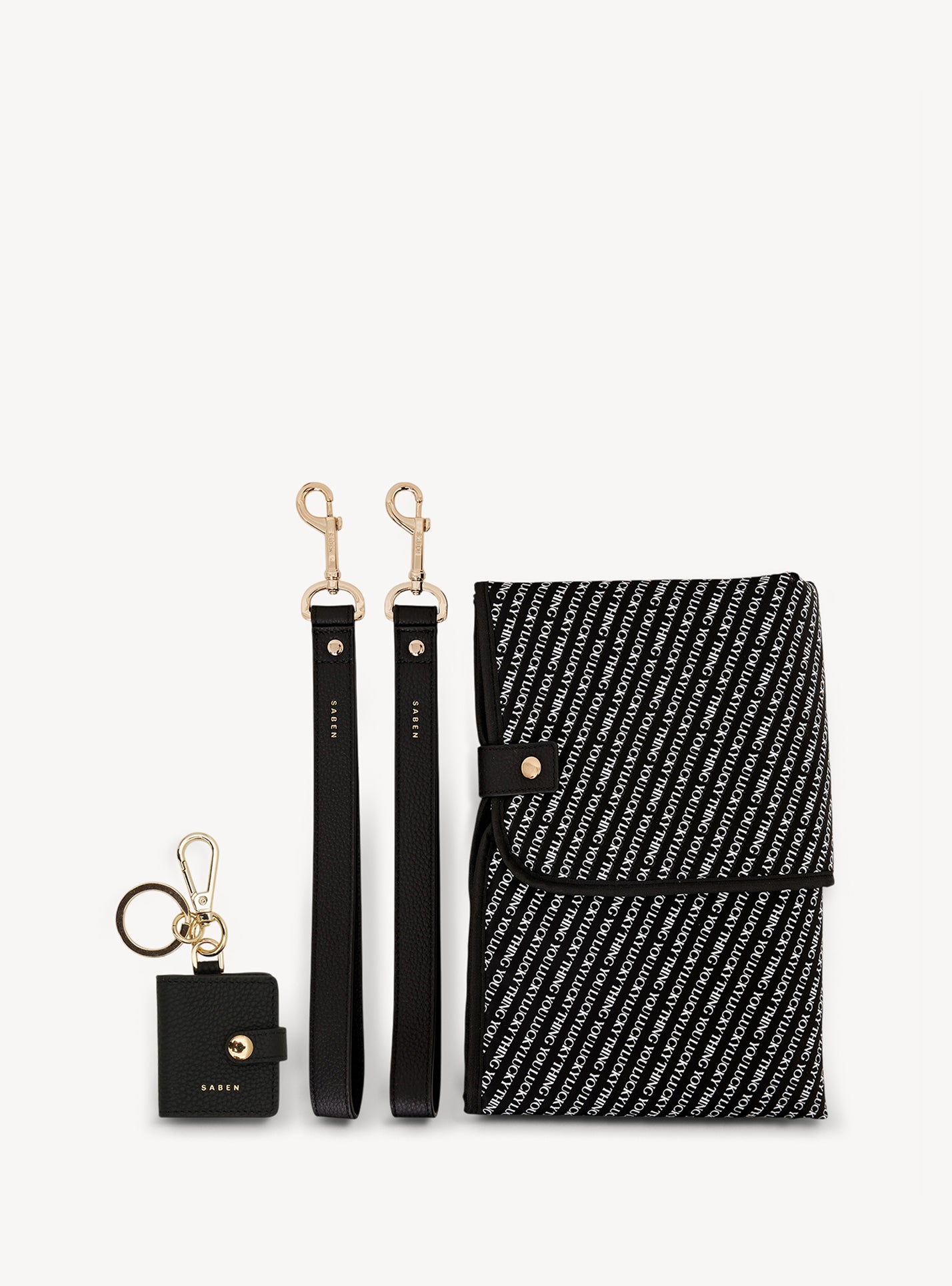Baby Accessory Kit