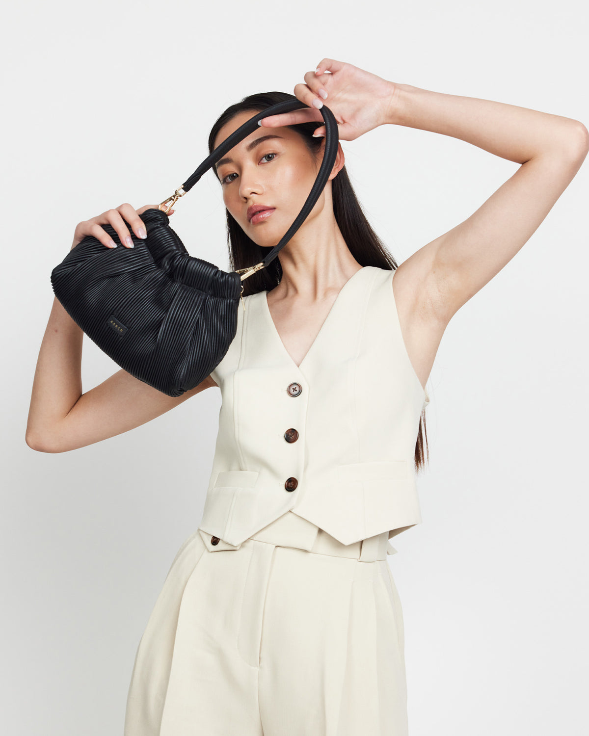 Alexis Shoulder Bag