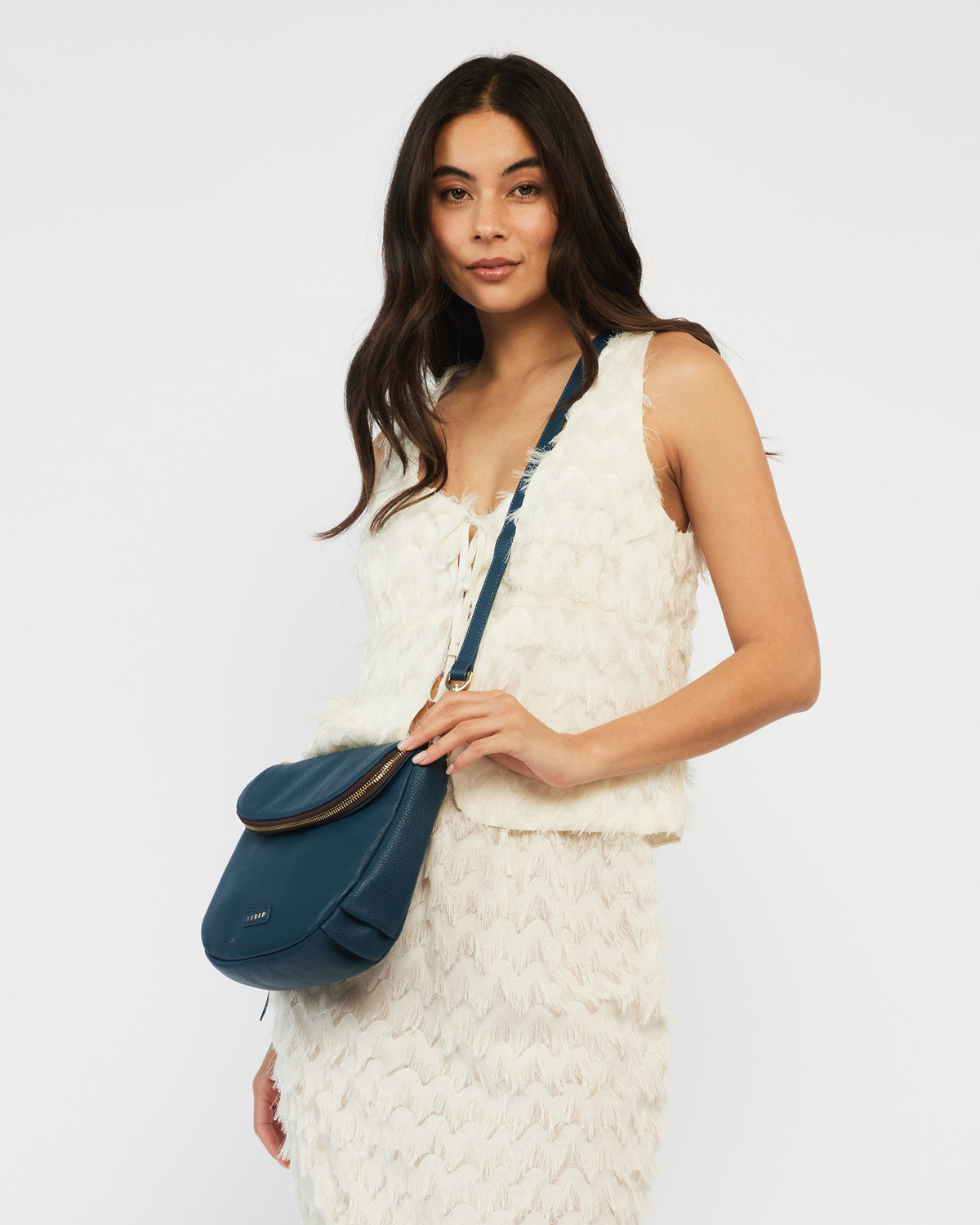 Frankie Shoulder Bag