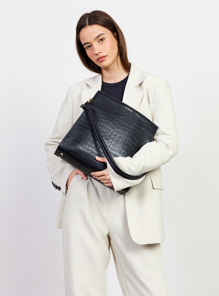 Beatrice Shoulder Bag