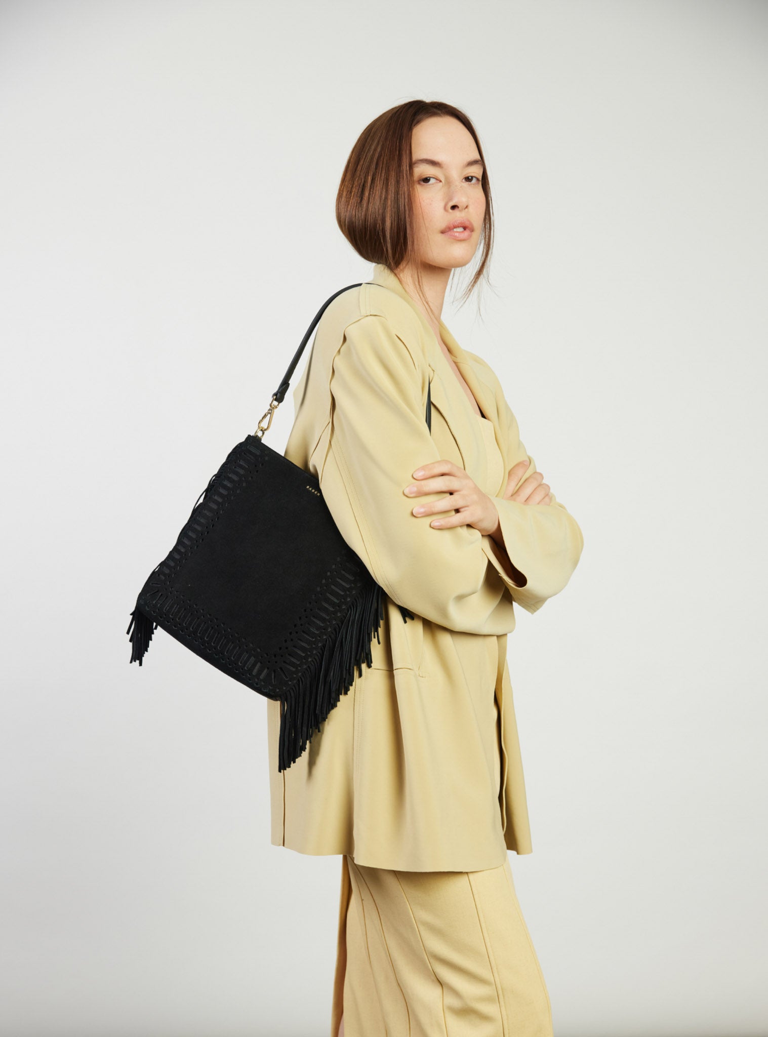 Claudette Shoulder Bag