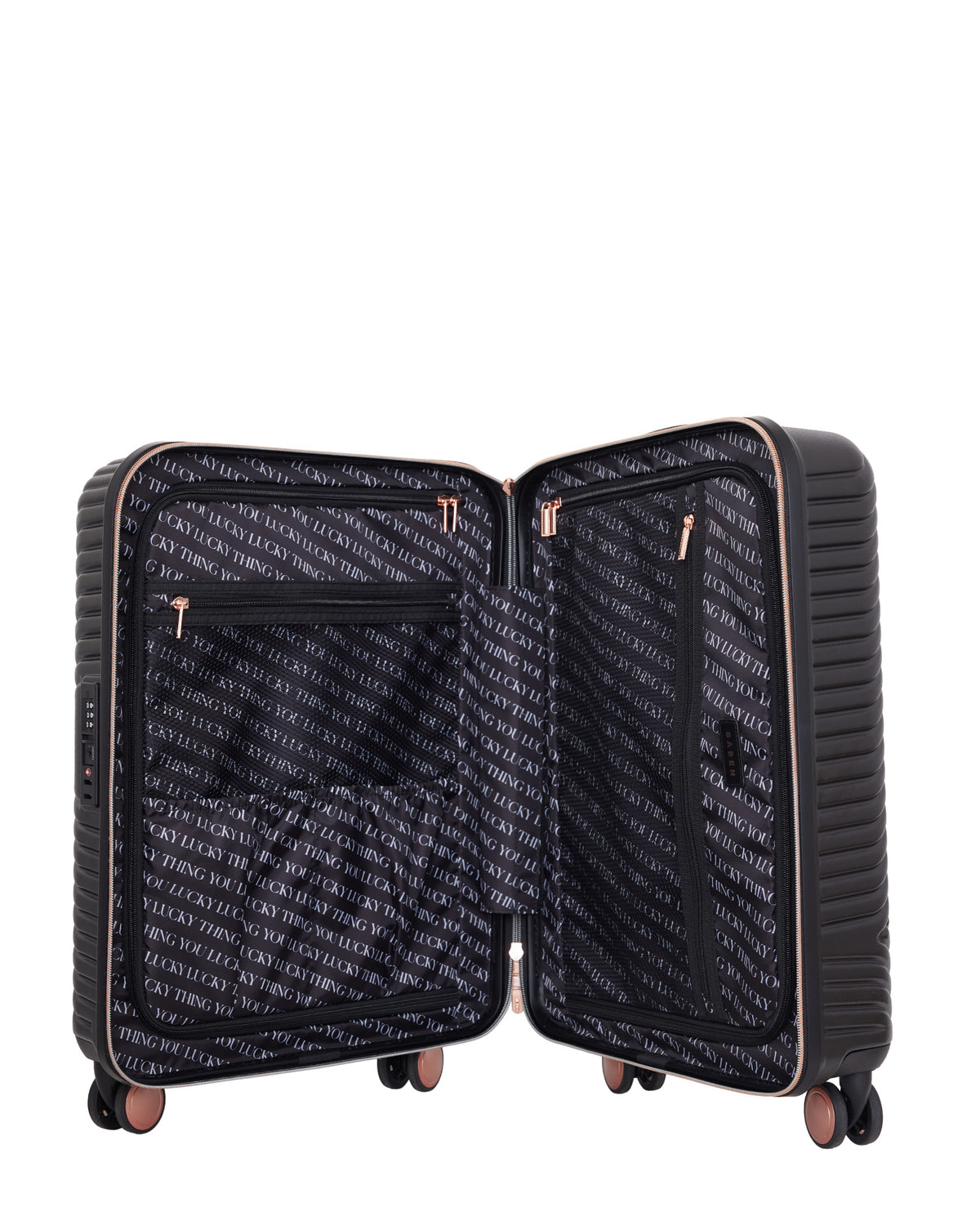 Suitcase Large